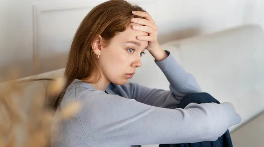 5 Types of Anxiety Disorders Explained 5 Types of Anxiety Disorders Explained